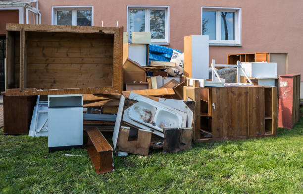 Best Attic Cleanout Services  in Lahoma City, OK