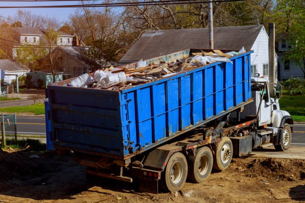 Best Yard Cleanup Services  in Lahoma City, OK