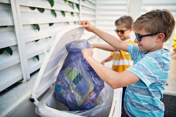 Best Estate Cleanout Services  in Lahoma City, OK