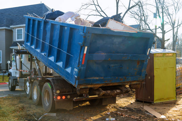 Trash Removal Near Me in Oklahoma City, OK