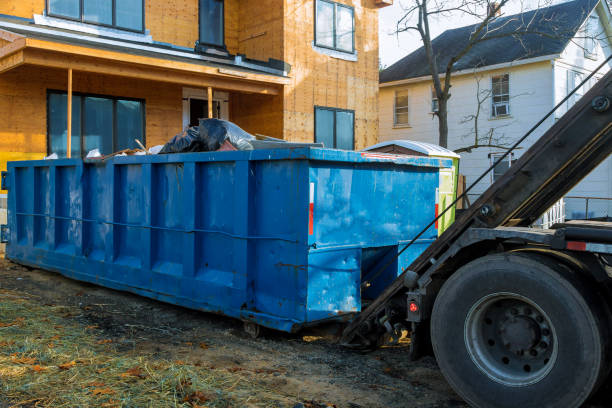 Best Junk Removal Near Me  in Lahoma City, OK