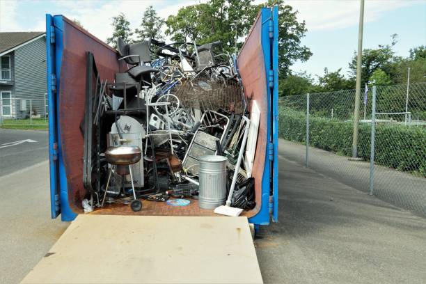 Oklahoma City, OK Junk Removal Company