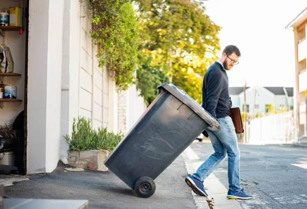 Best Office Junk Removal  in Lahoma City, OK