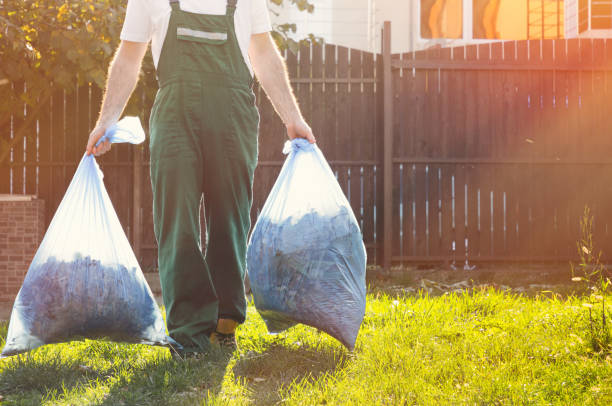 Best Household Junk Removal  in Lahoma City, OK