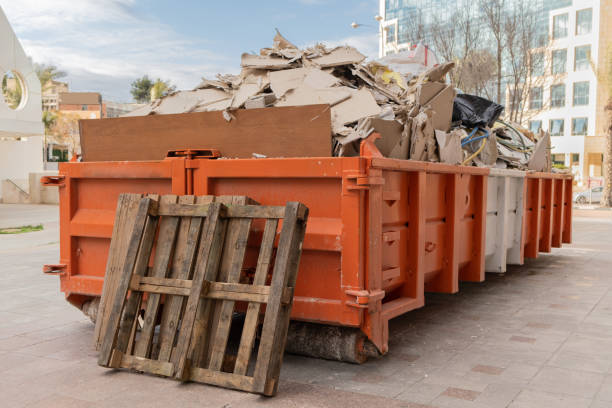 Best Yard Waste Removal  in Lahoma City, OK