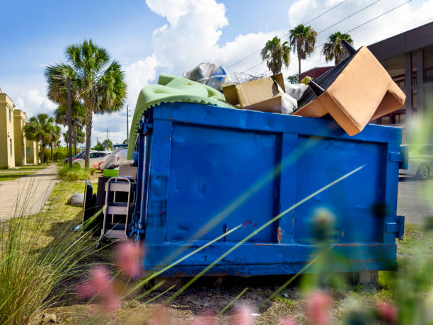 Best Dumpster Rental Services  in Lahoma City, OK