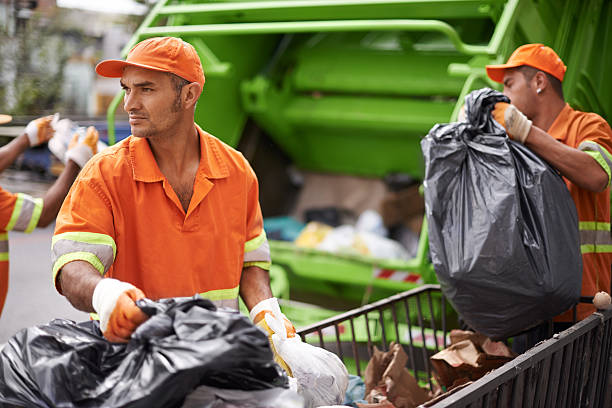 Best Professional Junk Removal  in Lahoma City, OK