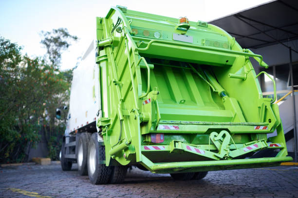 Best Affordable Junk Removal Services  in Lahoma City, OK