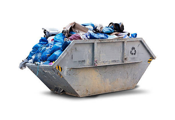 Best Residential Junk Removal  in Lahoma City, OK