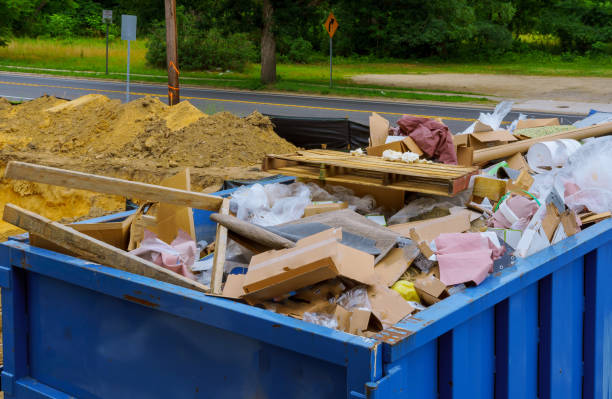 Best Basement Cleanout Services  in Lahoma City, OK